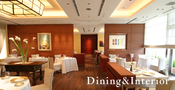 Dining&Interior