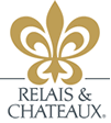 Relais & Châteaux  - Restaurant Sant Pau