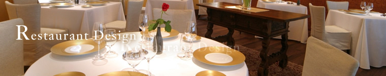 Restaurant Design