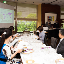 カスティーリャ イ レオン州のワイン会 