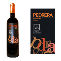 Pedrera 2011 ペドレラ