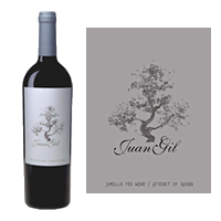 Silver Label 2010